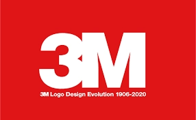 3M abrasive grains supplier logo