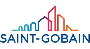 Saint-Gobain Abrasives supplier logo