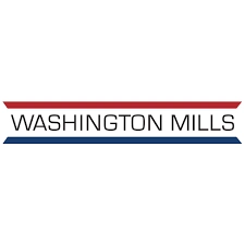 Washington Mills abrasive grains supplier logo