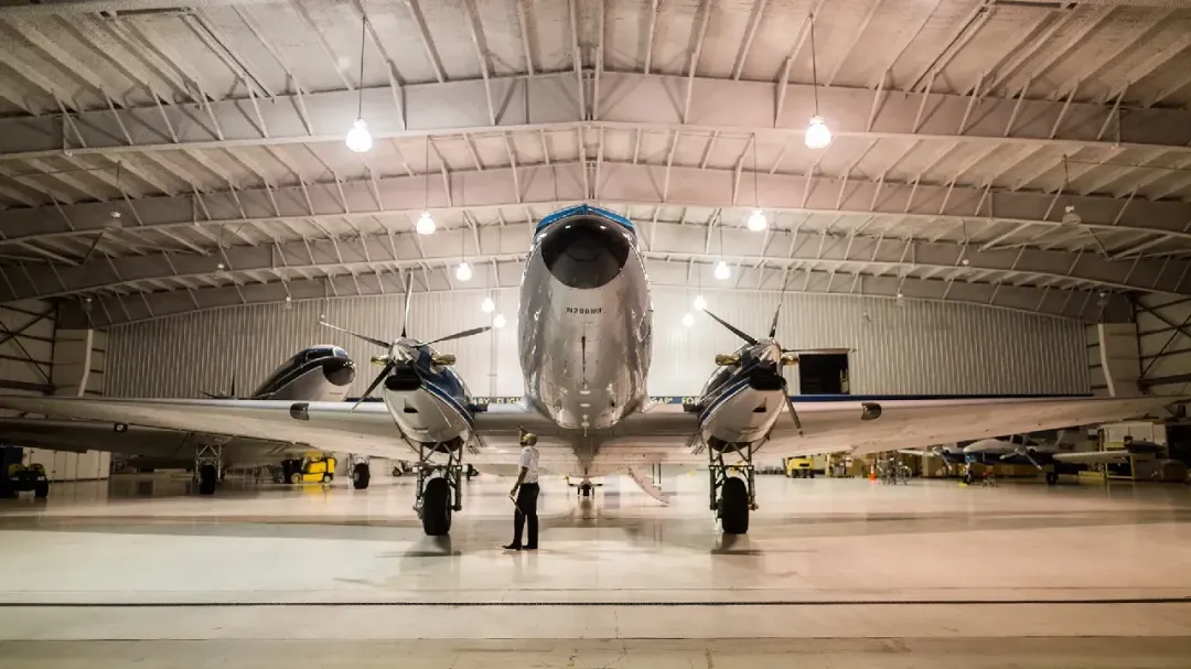 Abrasive Tools in Aerospace Manufacturing