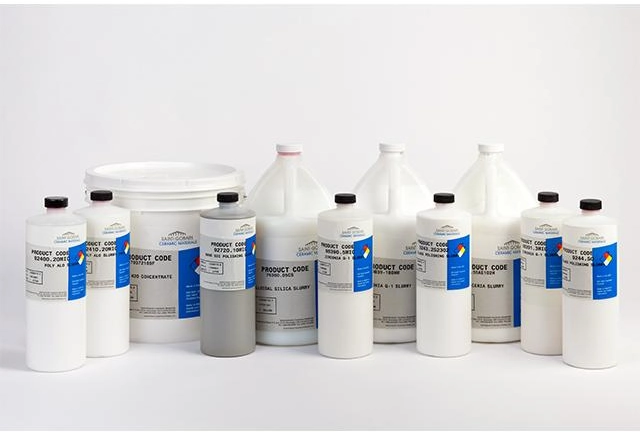 研磨剤とは？種類、用途、選び方