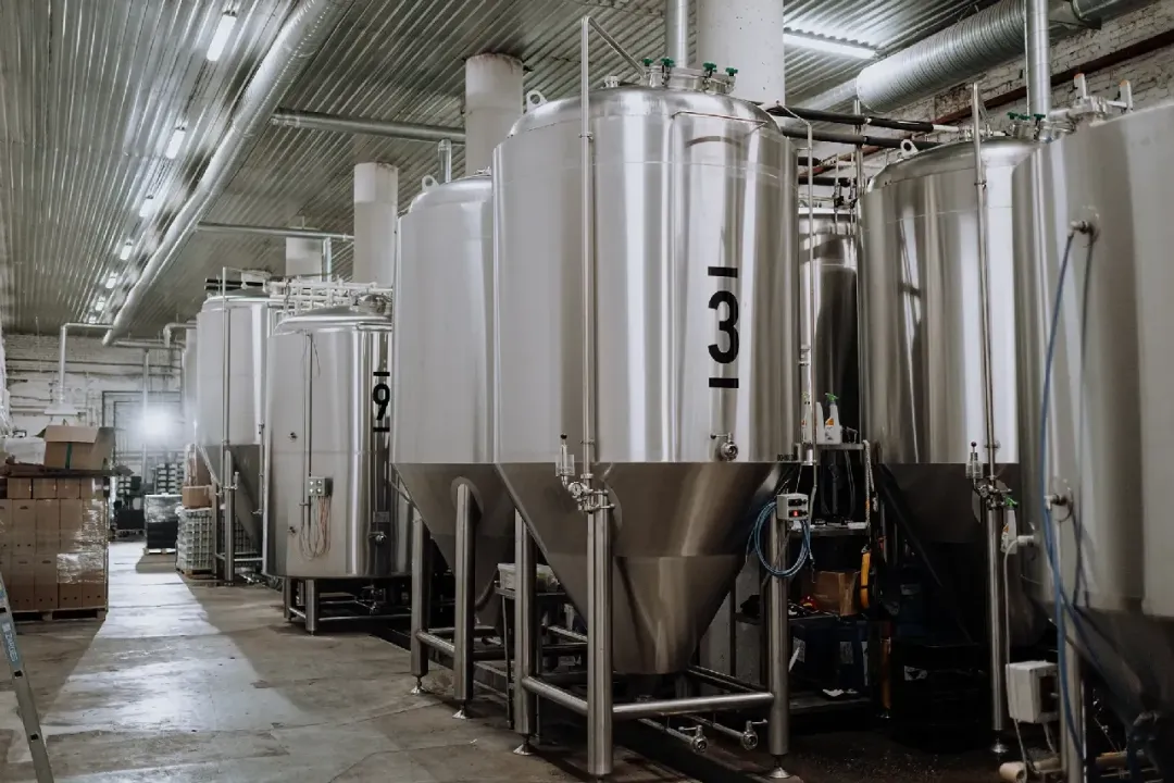Abrasive Tools in Food and Beverage Manufacturing