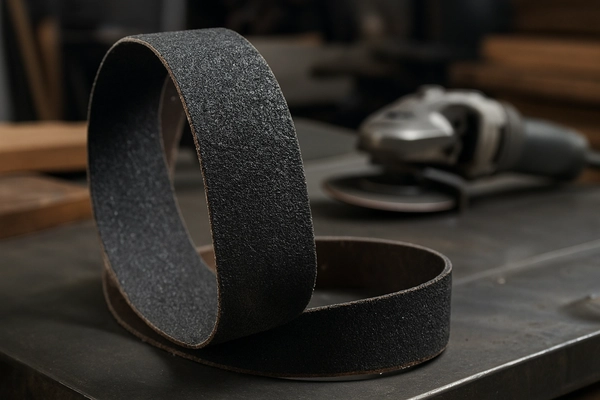 Applications of Black Corundum in Coated Abrasives | Industrial Benefits & Use Cases