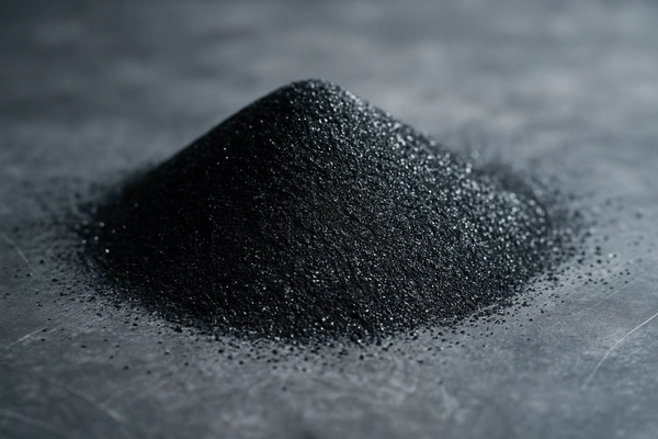 Black Silicon Carbide Powder