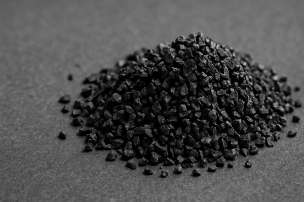 Black Silicon Carbide F16 Grit