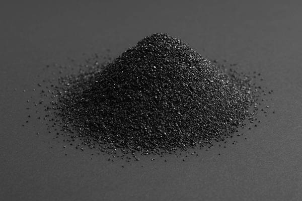 Black Silicon Carbide F220 Grit