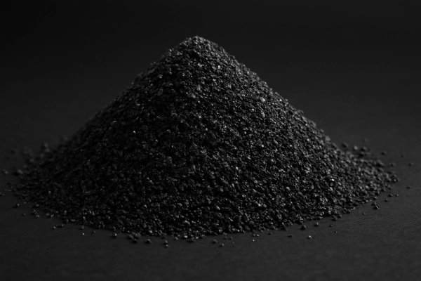 Black Silicon Carbide F100 Grit