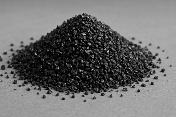 Black Silicon Carbide F12 Grit