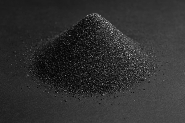 Black Silicon Carbide F120 Grit