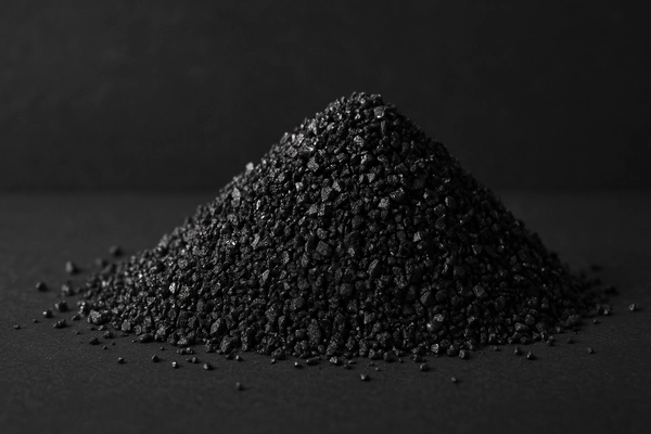 Black Silicon Carbide F150 Grit