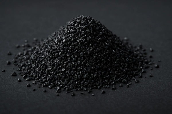 Black Silicon Carbide F180 Grit