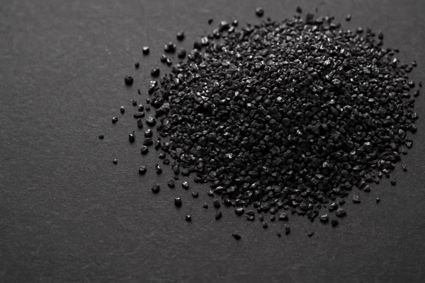Black Silicon Carbide F20 Grit