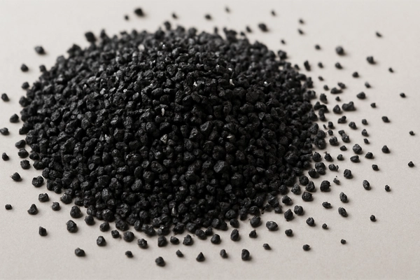 Black Silicon Carbide F24 Grit