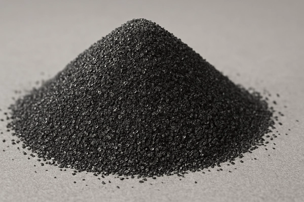 Black Silicon Carbide F36 Grit