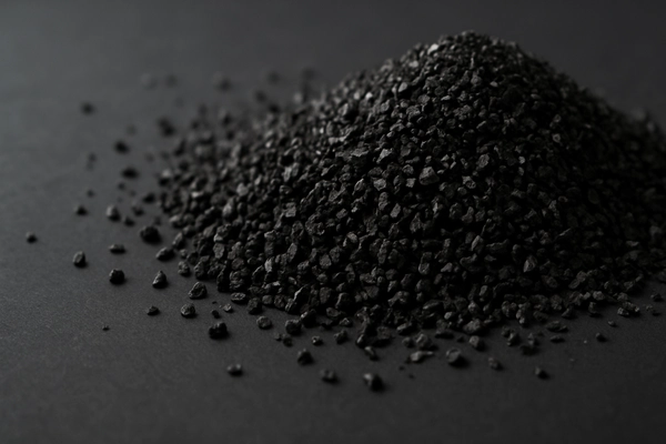 Black Silicon Carbide F46 Grit