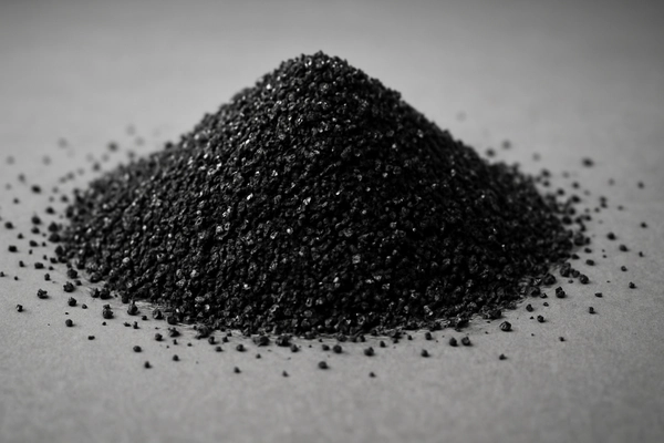 Black Silicon Carbide P100 Grit