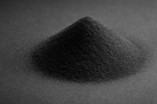 Black Silicon Carbide P1000 Powder