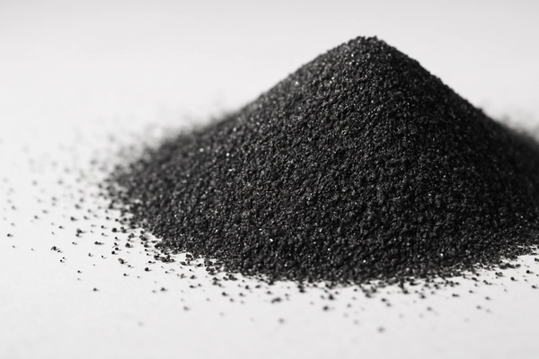 Black Silicon Carbide P120 Grit
