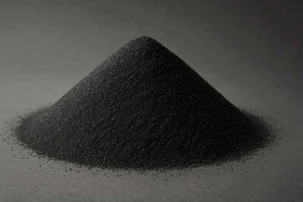 Black Silicon Carbide P1200 Powder