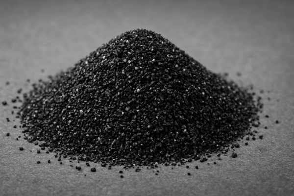 Black Silicon Carbide P150 Grit