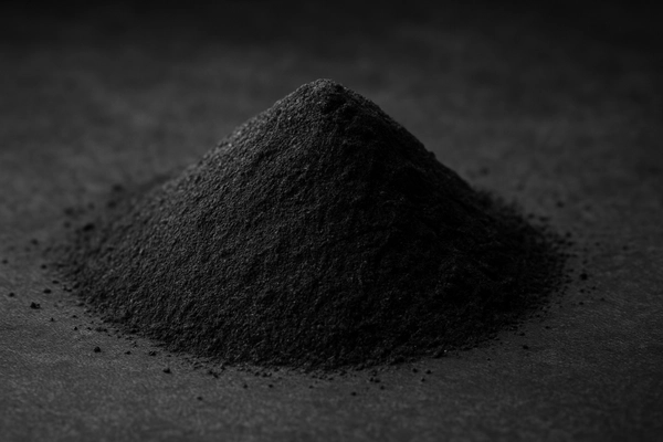 Black Silicon Carbide P1500 Powder