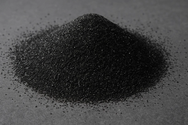 Black Silicon Carbide P180 Grit