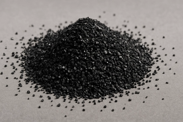 Black Silicon Carbide P20 Grit