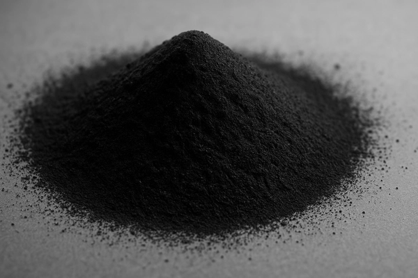 Black Silicon Carbide P2000 Powder