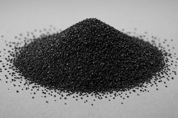Black Silicon Carbide P220 Grit