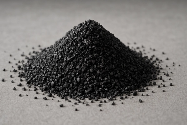 Black Silicon Carbide P24 Grit