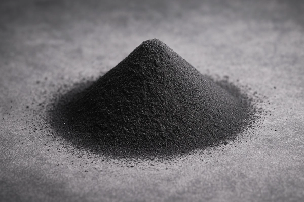 Black Silicon Carbide F240 Grit