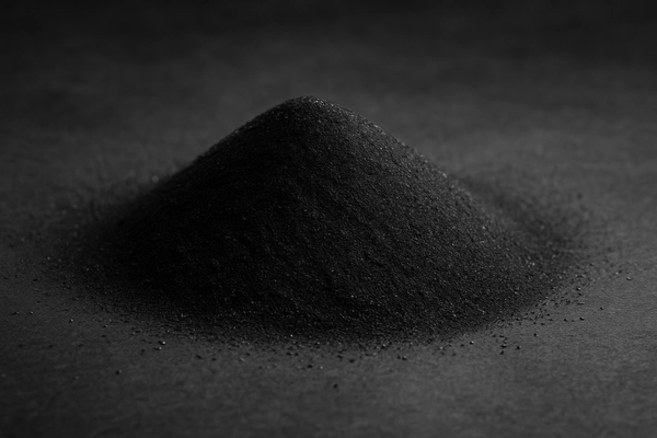 Black Silicon Carbide P2500 Powder