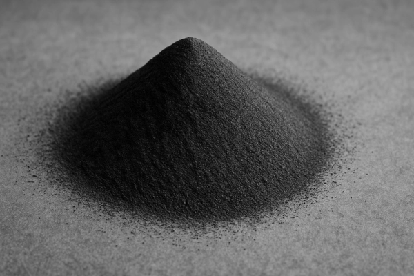 Black Silicon Carbide P280 Powder