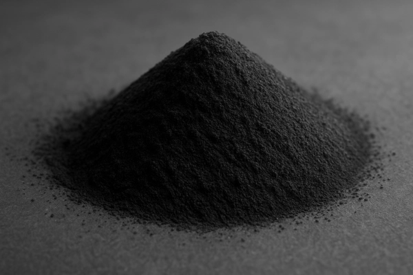 Black Silicon Carbide P3000 Powder