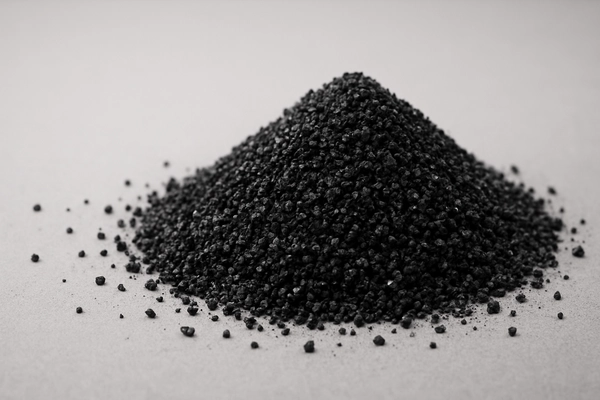 Black Silicon Carbide P36 Grit
