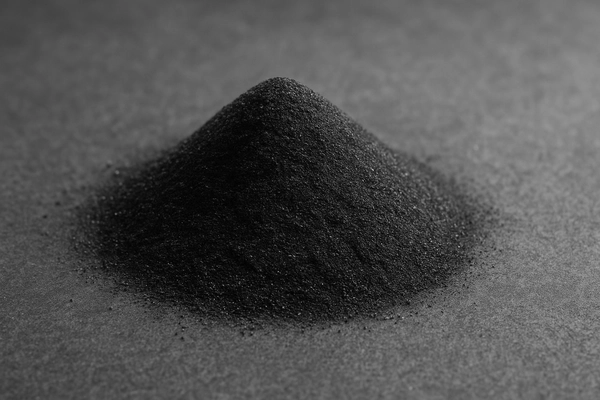 Black Silicon Carbide P400 Powder