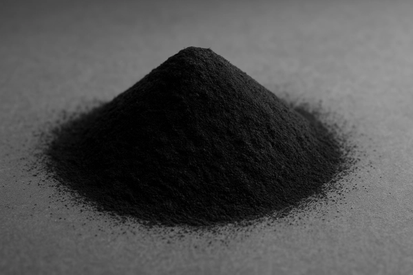 Black Silicon Carbide P4000 Powder