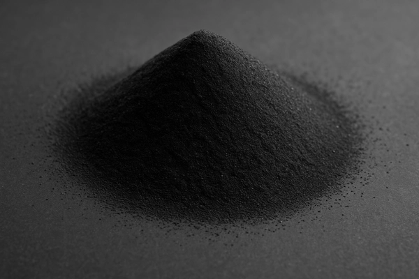 Black Silicon Carbide P5000 Powder