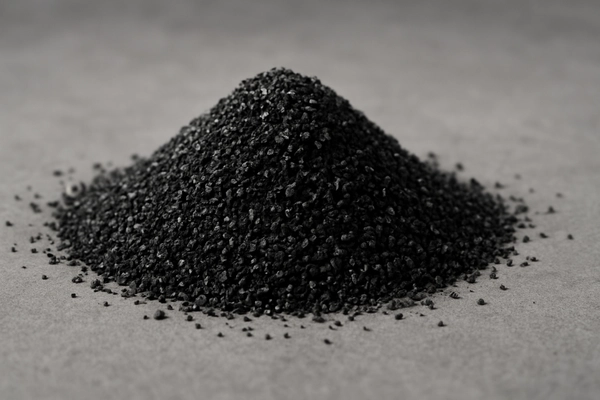 Black Silicon Carbide P60 Grit
