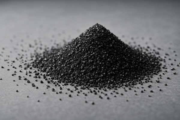 Black Silicon Carbide P80 Grit
