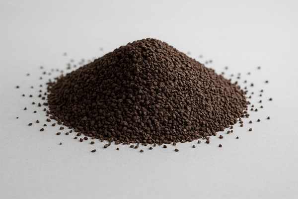 Brown Fused Alumina Fine Grit (F60–F120)