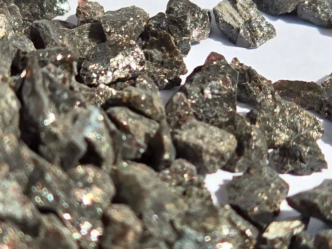 Brown Fused Alumina Market: Trends, Price & Global Demand Analysis