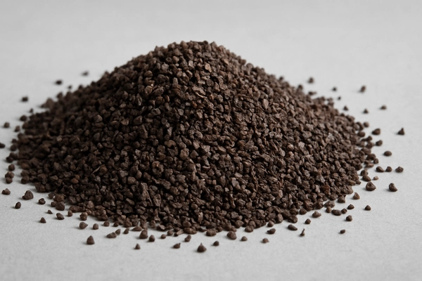 Calcining Brown Fused Alumina
