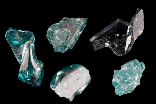Silicon Carbide Purity Grades Explained | SiC Composition & Testing