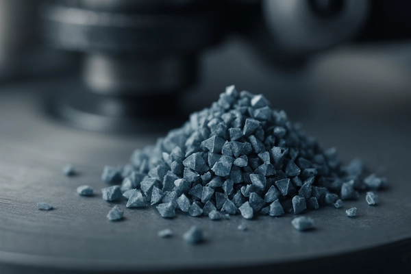 Ceramic Alumina Abrasives: Performance, Applications & B2B Advantages