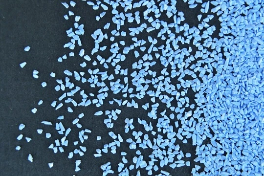 セラミックアルミナ研磨材（CA）