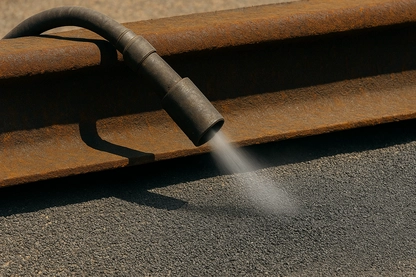 F4-F24 extra coarse grit for heavy-duty industrial blasting