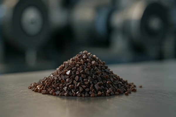 What is F46 Brown Fused Alumina and Its Role in Industrial Applications?