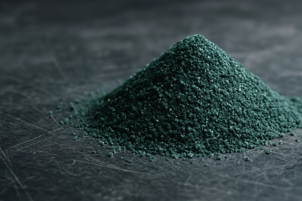 Green Silicon Carbide Grit