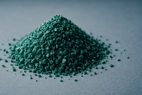 Green Silicon Carbide F12 Grit
